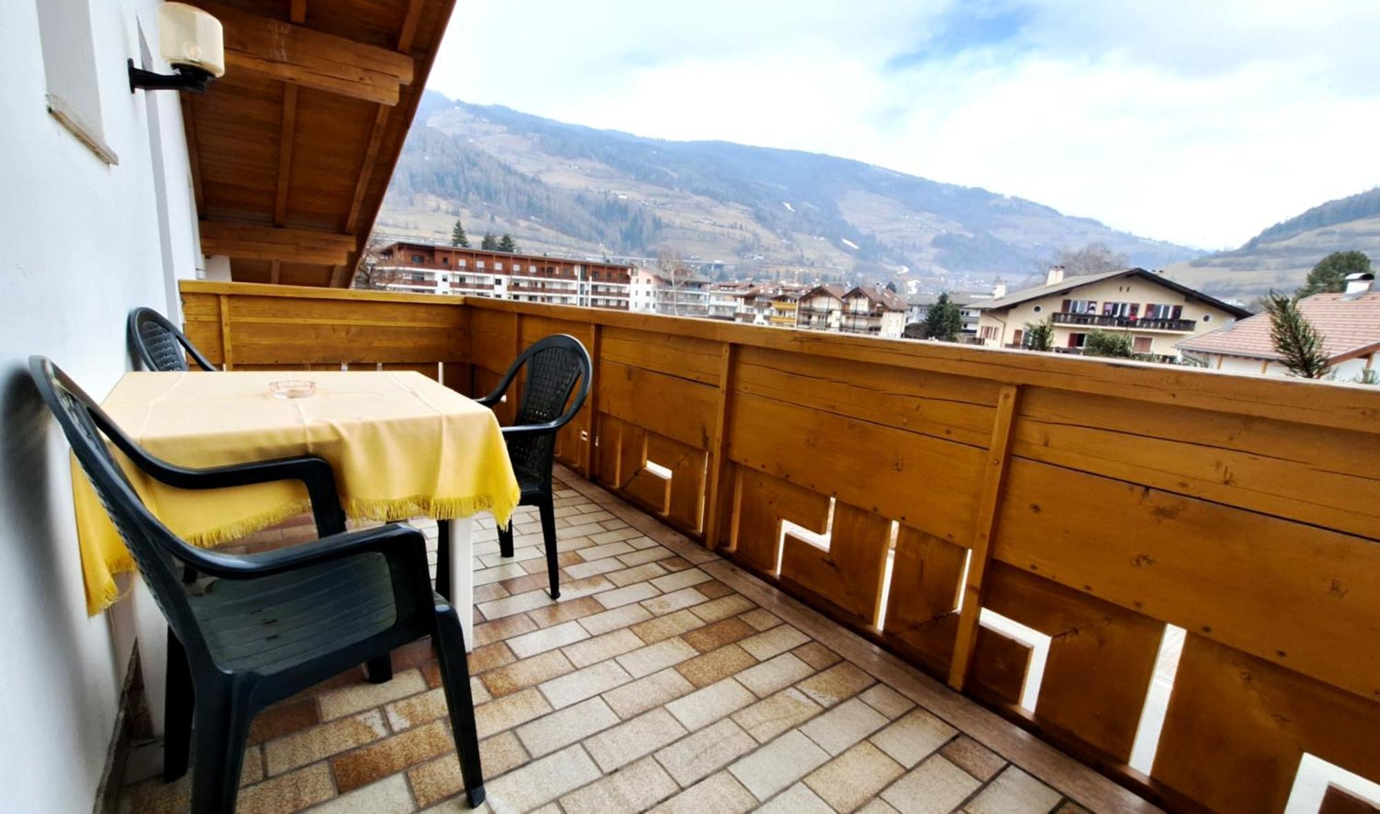 Hotel Hubertushof Випитено Екстериор снимка