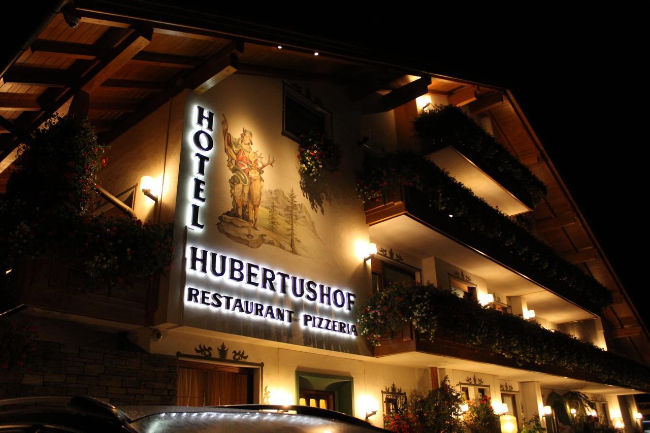 Hotel Hubertushof Випитено Екстериор снимка